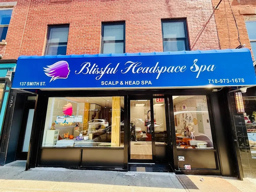 blissful headspace spa(brooklyn) — Massage spa in Brooklyn